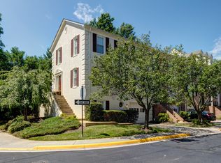 2050 Gallows Tree Ct, Vienna, VA 22182