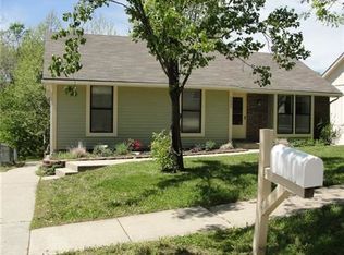 7202 N Rhode Ave, Kansas City, MO 64152