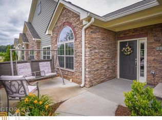 2188 Grove Valley Way, Marietta, GA 30064