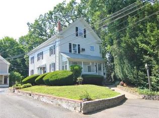 87 Freeman St, Newton, MA 02466