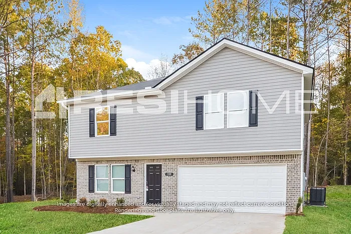 4 bed, 2.5 bath, 1804 sqft, $1,925 — Photo 2