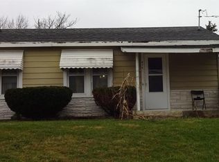 416 S Gustin St, Osceola, IA 50213