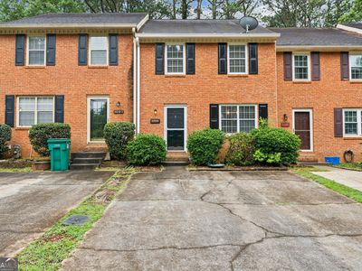 1099 Westfield Trce SE, Smyrna, GA, 30082