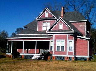 338 S Guidry St, Church Pt, LA 70525