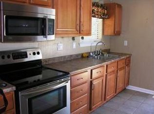 582 Highway 95, Rock Spring, GA 30739