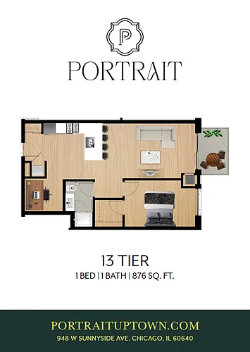 Floor plan 13