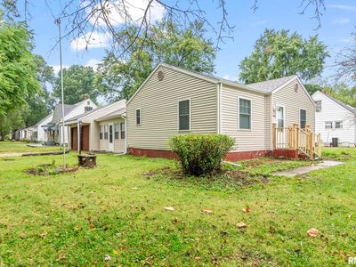2160 Pickett St, Springfield, IL, 62703
