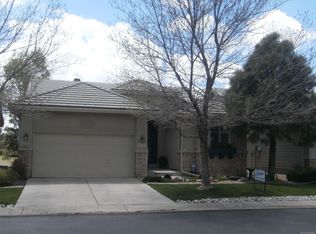 6107 S Carson St, Centennial, CO 80111