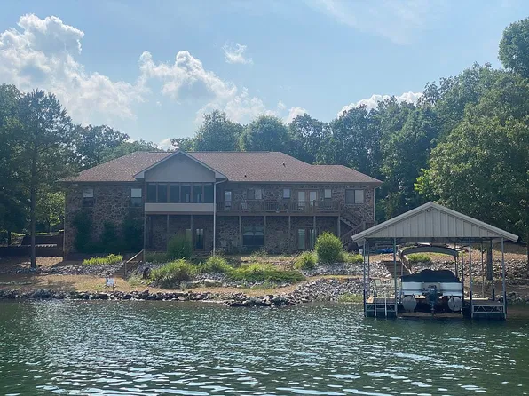 1602 Michigan Ave, Horseshoe Bend, AR 72512