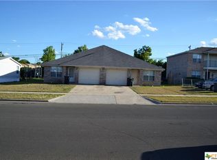 3304 Cantabrian Dr, Killeen, TX 76542