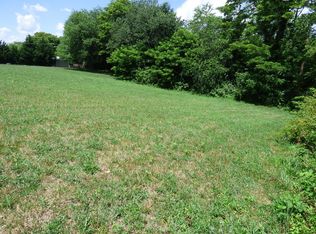 E Spiller St, Wytheville, VA 24382