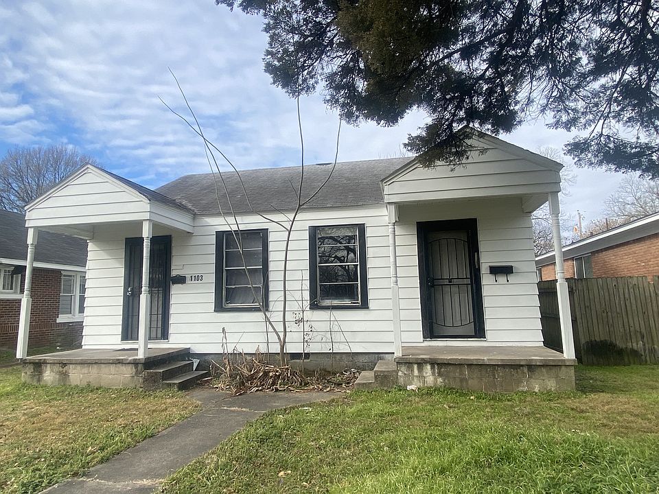1st image of 1103 Parker St #1105PRK