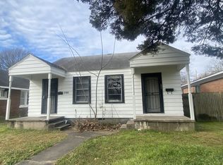 1103 Parker St #1105PRK, North Little Rock, AR 72114