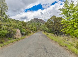 2232 Loma Rica Cir, Prescott, AZ 86303