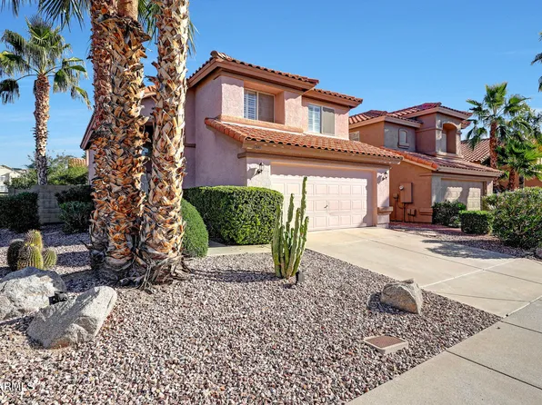 17441 N 46TH Place, Phoenix, AZ 85032