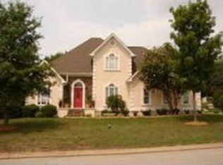 9405 Lazy Circles Dr, Ooltewah, TN 37363