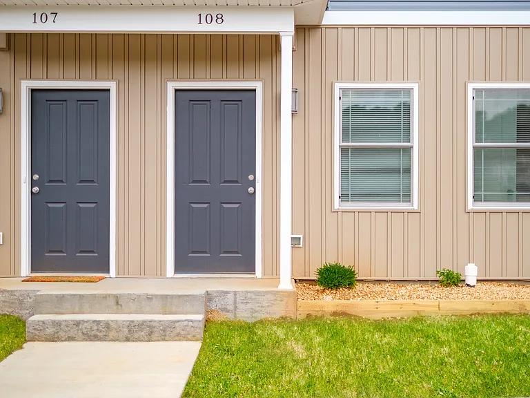 Staunton Townhomes — Photo 19