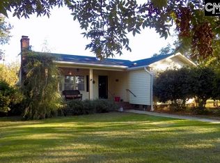 3072 Jackson Rd, Chesterfield, SC 29709