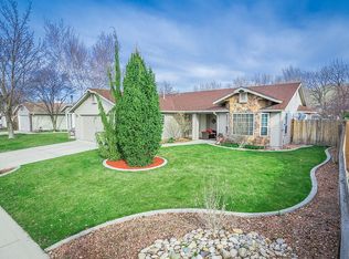 7160 W Elm Brook Dr, Boise, ID 83714