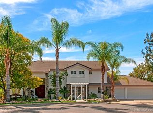 9398 Marina Springs Ln, El Cajon, CA 92021