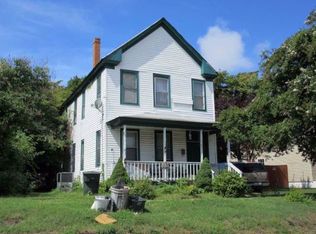 2107 Marshall Ave, Newport News, VA 23607
