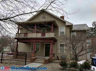 1544 C St, Lincoln, NE 68502