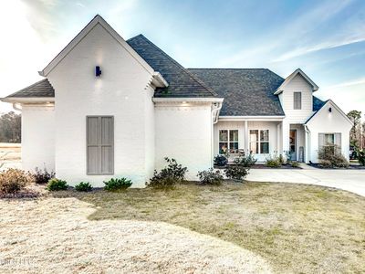 162 Harrell Rd, Pelahatchie, MS, 39145