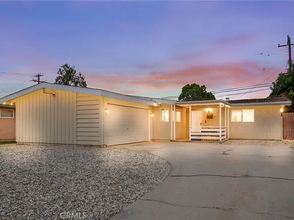 8410 Sanger Ave, Whittier, CA 90606