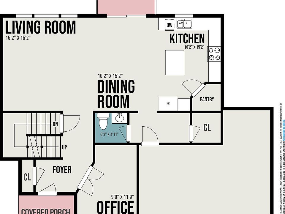 2nd image of 2975 Norway Pine Dr SE