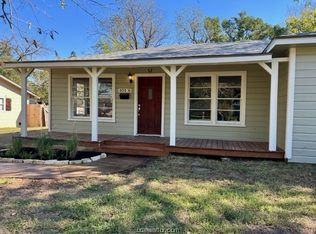101 S Gordon St, Bryan, TX 77802