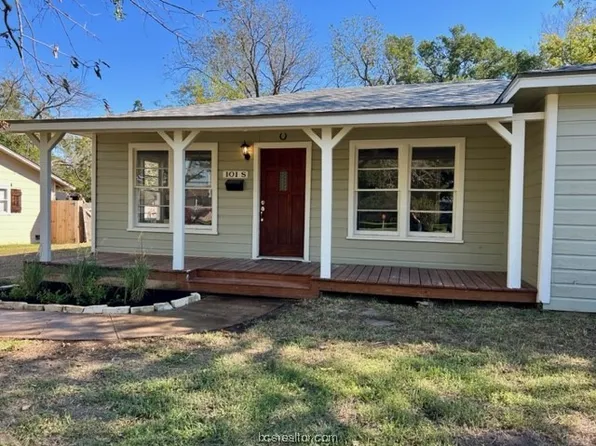 101 S Gordon St, Bryan, TX 77802