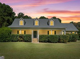 1927 Highway 16 E, Jackson, GA 30233