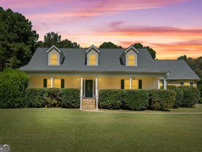 1927 Highway 16 E, Jackson, GA, 30233