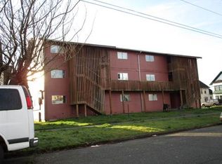 303 E 2nd St, Aberdeen, WA 98520