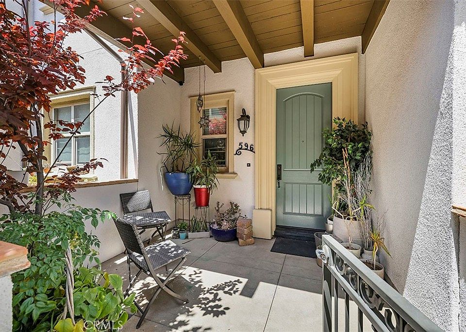 1st image of 596 S Casita St