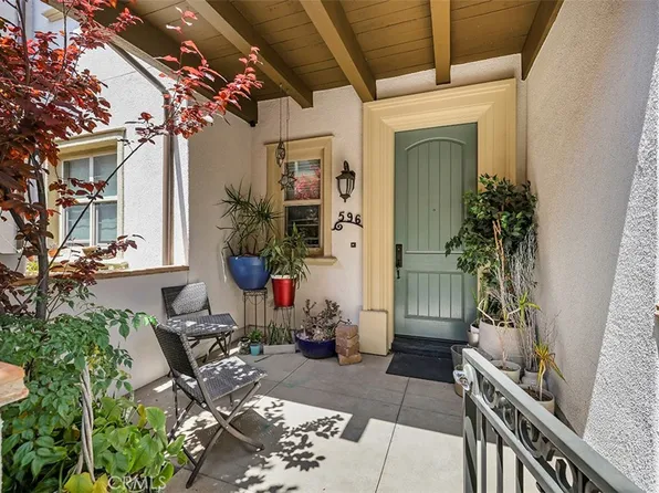 596 S Casita St, Anaheim, CA 92805
