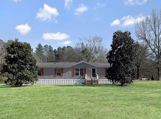 944 Airport Rd, Johnston, SC 29832