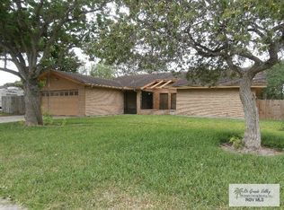 39 Casa Grande St, Brownsville, TX 78521