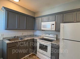 56 Johnson St #U-16, Lynn, MA 01902