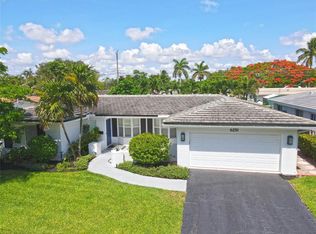 6251 NE 22nd Ave, Fort Lauderdale, FL 33308