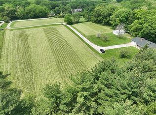 3250 Salem School Rd, Decatur, IL 62521