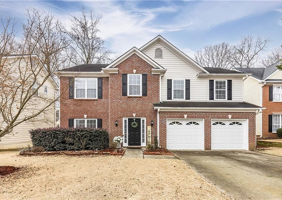 1st image of 4580 Weathervane Dr