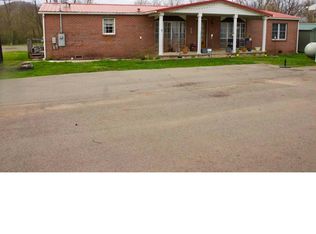 492 Main St, Beverly, WV