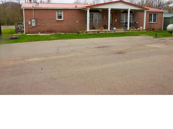 492 Main St, Beverly, WV 26253