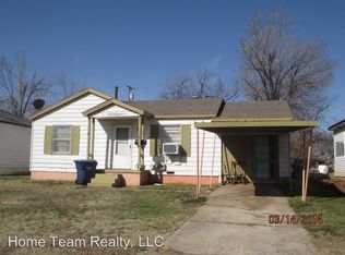 6207 Cox Ave, Oklahoma City, OK 73149