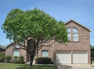 1329 Barclay Dr, Carrollton, TX 75007