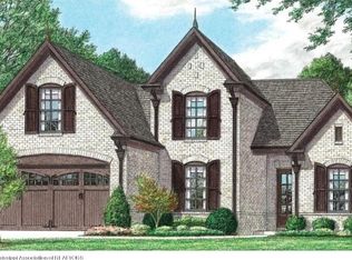 5538 Pinetree Loop E, Southaven, MS 38672