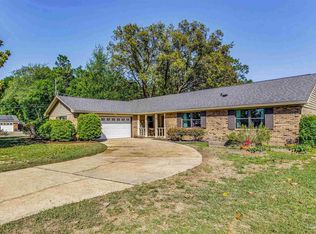 3849 Flintwood Rd, Pensacola, FL 32504