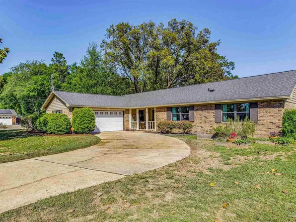 3849 Flintwood Rd, Pensacola, FL 32504