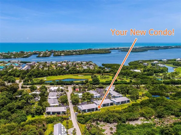 6800 Placida Rd Unit 122, Englewood, FL 34224